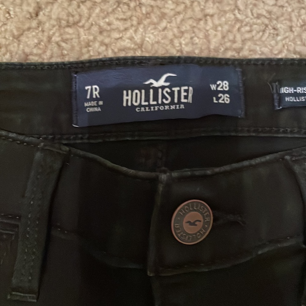 Size 7 - Picture 2 of 4